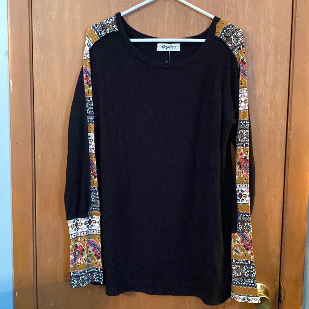 Haptics Top - Size L